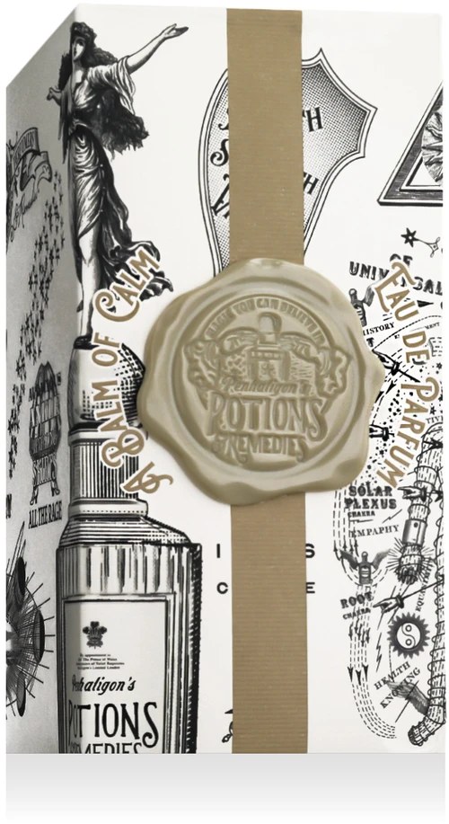 Penhaligons London Penhaligon´s Penhaligon's A Balm Of Calm EDP parfumuotas vanduo unisex, 100 ml