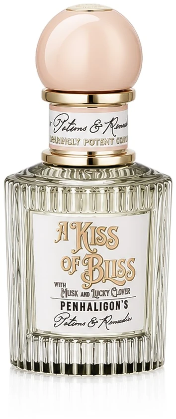 Penhaligon´s A Kiss Of Bliss parfuminio vandens purškiklis 50 ml