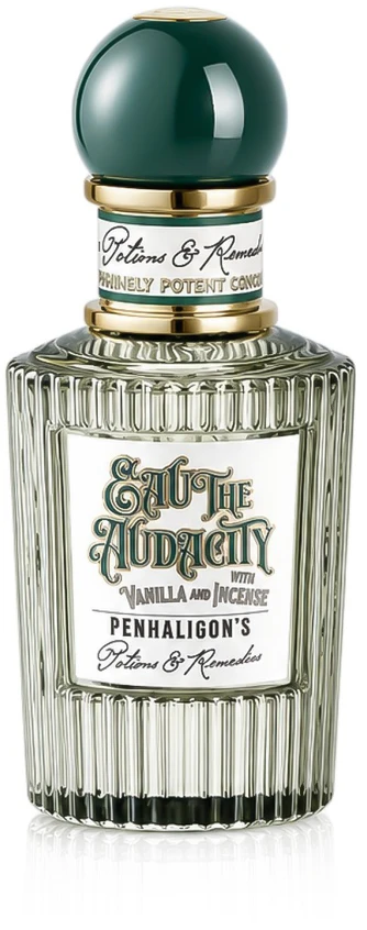 Penhaligon´s Penhaligon's Potion Remedies Eau The Audacity Eau De Parfum 50 ml (unisex)