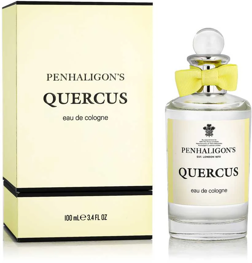 Penhaligon´s Penhaligon's Quercus EDC odekolonas unisex, 100 ml