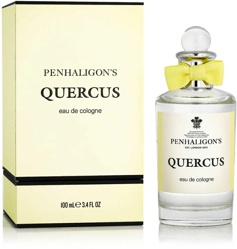 Penhaligon´s Penhaligon's Quercus EDC odekolonas unisex, 100 ml