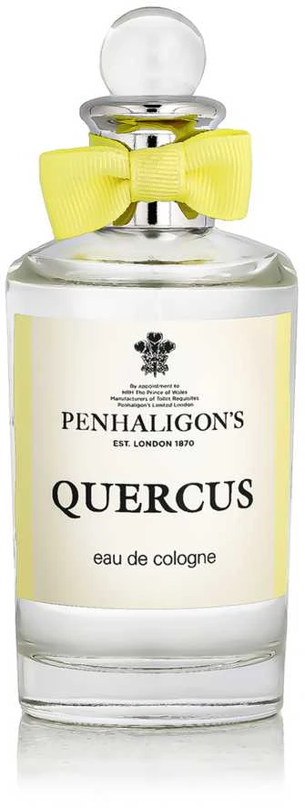 Penhaligon´s Penhaligon's Quercus EDC odekolonas unisex, 100 ml