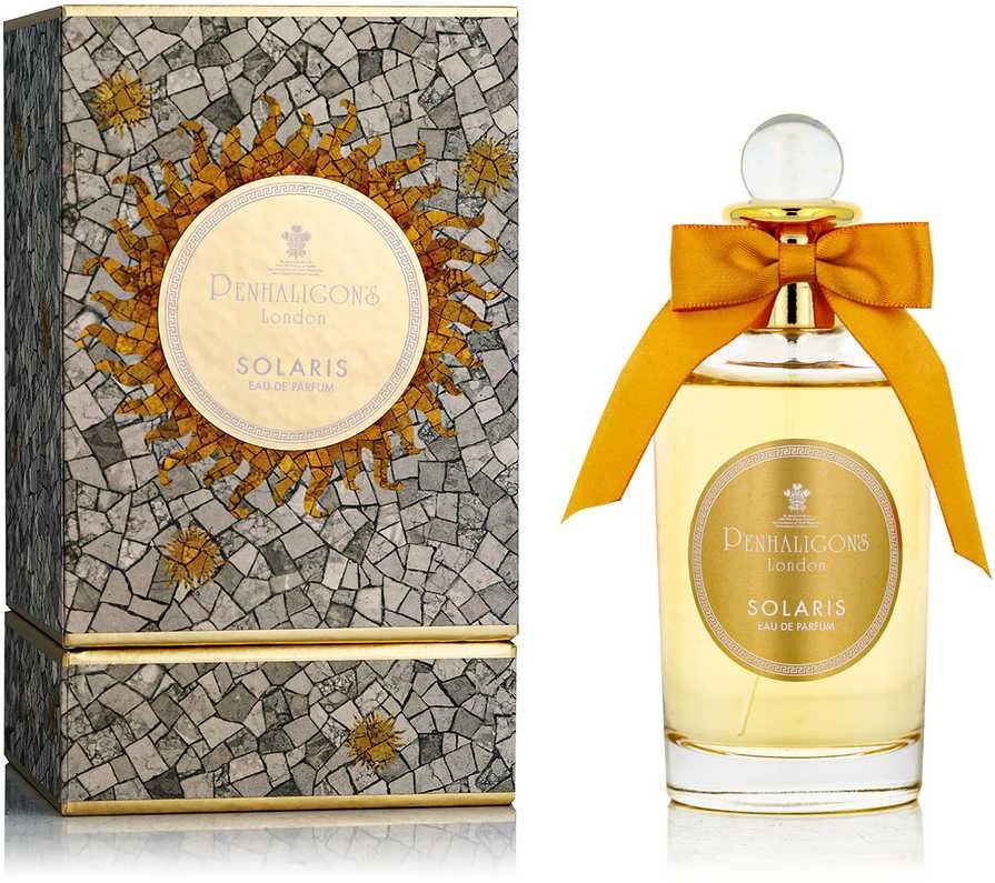 Penhaligon´s Penhaligon's Solaris EDP parfumuotas vanduo unisex, 100 ml