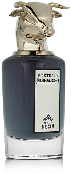 Penhaligon´s Penhaligon's The Blazing Mister Sam EDP parfumuotas vanduo, 75 ml