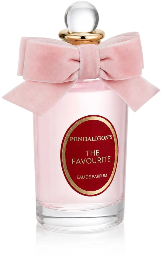 Penhaligon´s Penhaligon's The Favourite EDP parfumuotas vanduo moterims, 100 ml