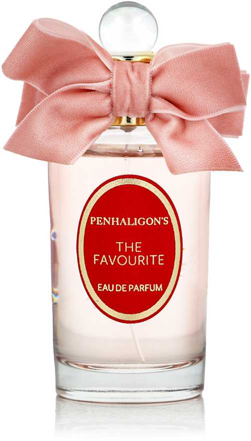 Penhaligon´s Penhaligon's The Favourite EDP parfumuotas vanduo moterims, 100 ml