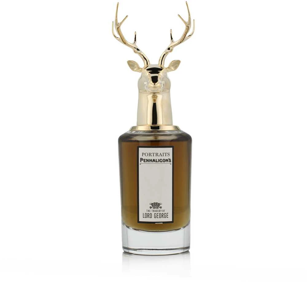 Penhaligon´s Kvepalų vandens purškiklis The Tragedy Of Lord George 75ml