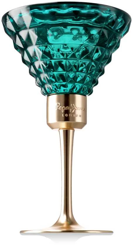 Pepe Jeans Celebrate For Her Natūralus parfuminis vanduo su purškikliu 80ml