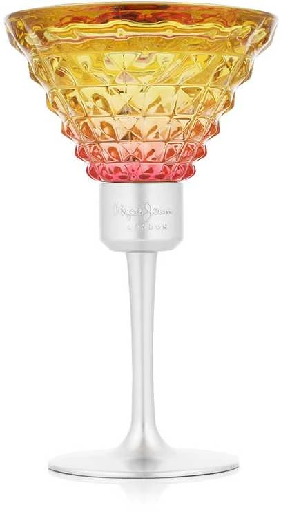 Pepe Jeans Cocktail Edition EDT tualetinis vanduo moterims, 80 ml