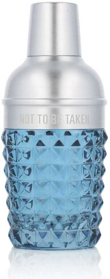 "Pepe Jeans For Him" tualetinis vanduo, purškiamas 100ml