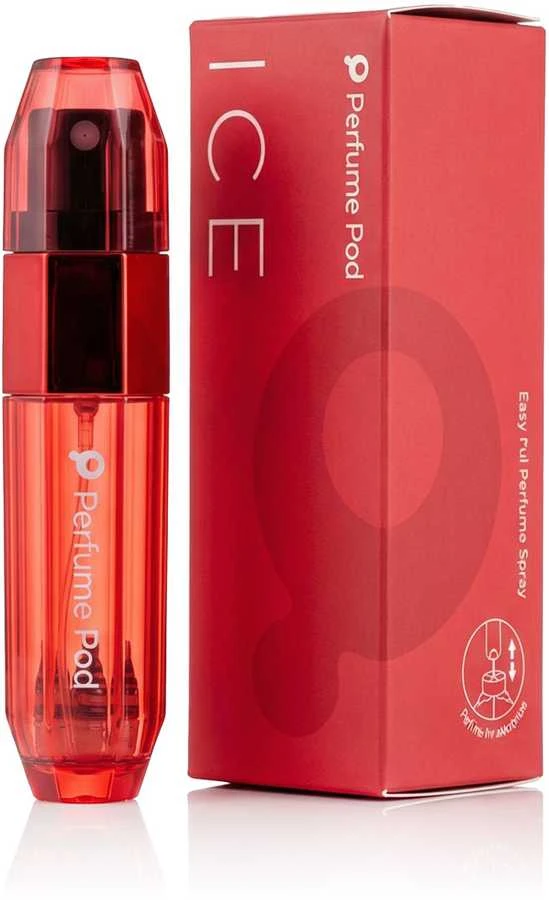 Travalo Perfume Pod Ice Papildomas