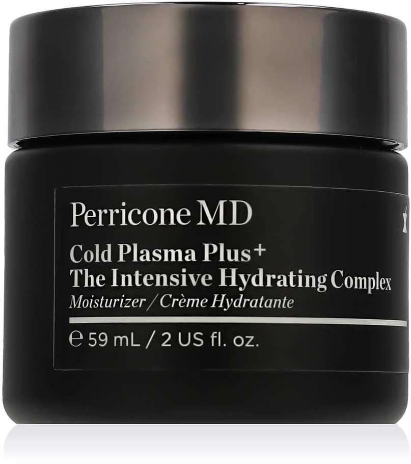 Perricone MD Cold Plasma Plus+ The Intensive Hydrating Complex intensyviai drėkinantis veido kremas, 59 ml