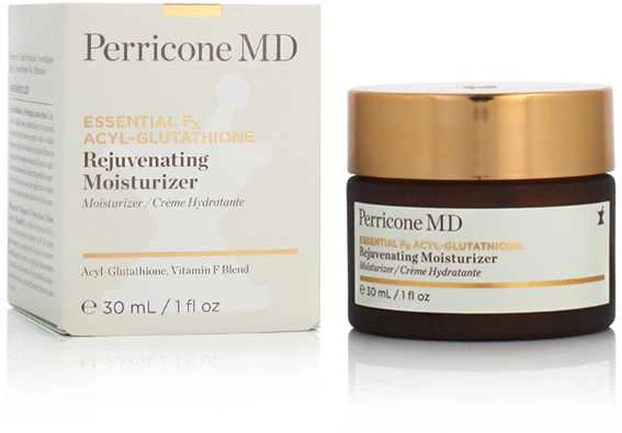 „Perricone MD“ – „Essential Fx“ acilglutationo atjauninamasis drėkiklis, 30 ml