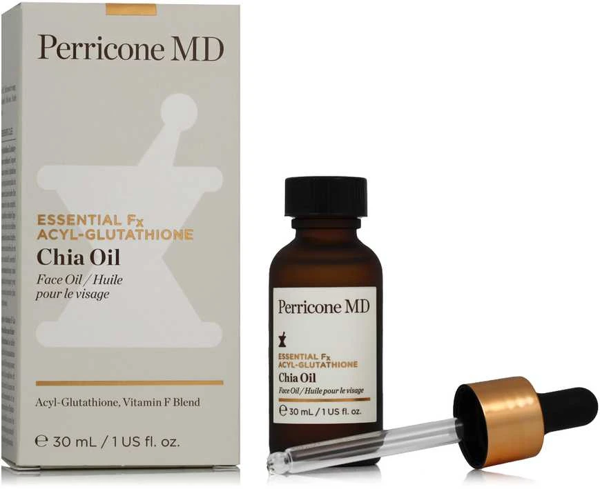 Perricone Md Perricome Md Essential Fx Acyl-Glutathione Chia Oil, 30 ml