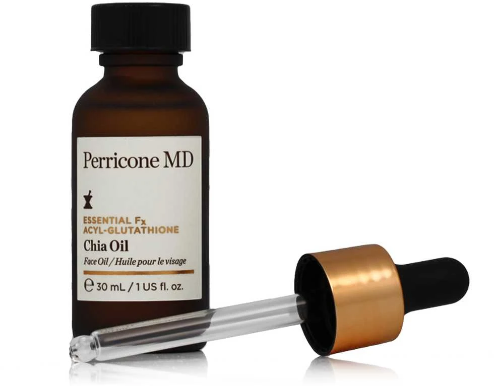 Perricone Md Perricome Md Essential Fx Acyl-Glutathione Chia Oil, 30 ml