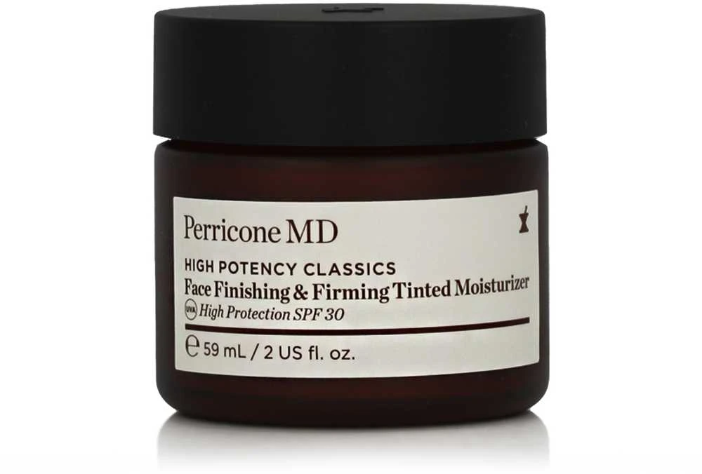 „Perricone Md“ veido odos stangrinimo ir tonuotas drėkiklis su SPF30, 59 ml
