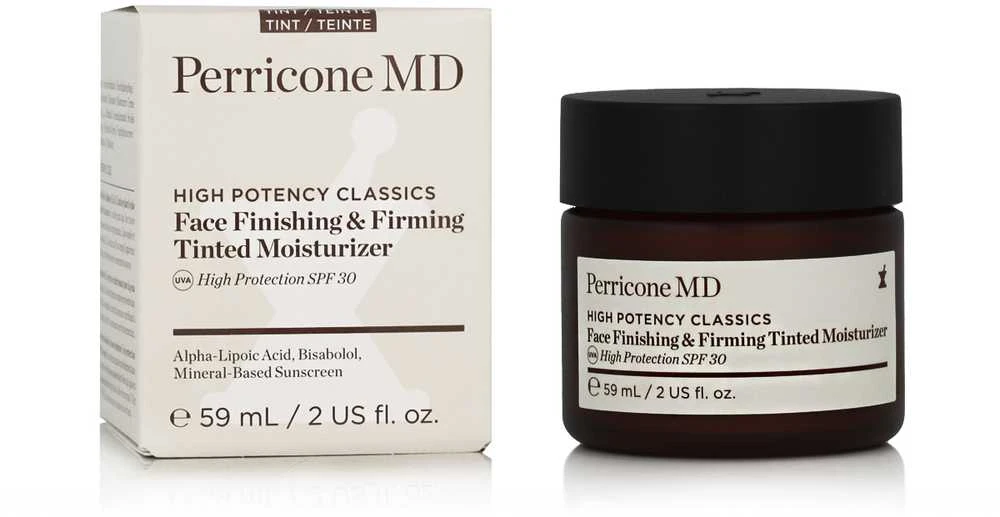 „Perricone Md“ veido odos stangrinimo ir tonuotas drėkiklis su SPF30, 59 ml