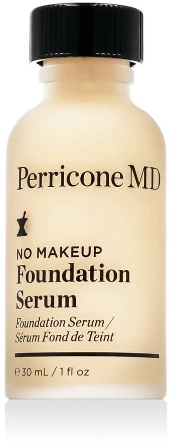 Perricone Md No Makeup Foundation Serum SPF20 Ivory, 30 ml