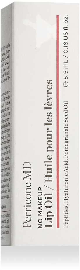 Perricone MD Lip Oil Rožinė Grapefruit 5., 5 ml
