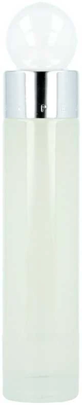 Perry Ellis 360° Baltas EDT tualetinis vanduo vyrams, 100 ml