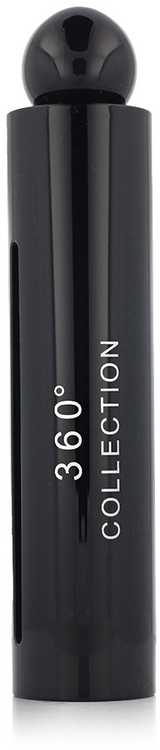 Perry Ellis 360° Collection Noir EDT tualetinis vanduo vyrams, 100 ml