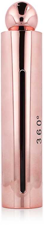 Perry Ellis 360° Collection Rosé EDP parfumuotas vanduo moterims, 100 ml