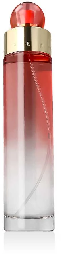 Perry Ellis 360 Coral EDP parfumuotas vanduo moterims, 200 ml