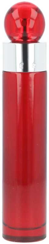 Perry Ellis 360° Raudona for Men Eau De Toilette 100 ml (man)