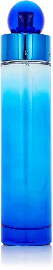 Perry Ellis 360° Very Mėlyna For Men EDT tualetinis vanduo vyrams, 200 ml
