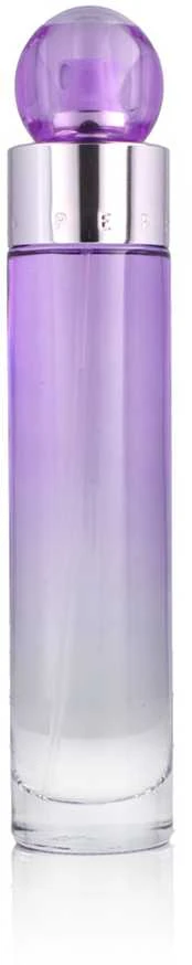 Perry Ellis 360 Violetinė EDP parfumuotas vanduo moterims, 100 ml