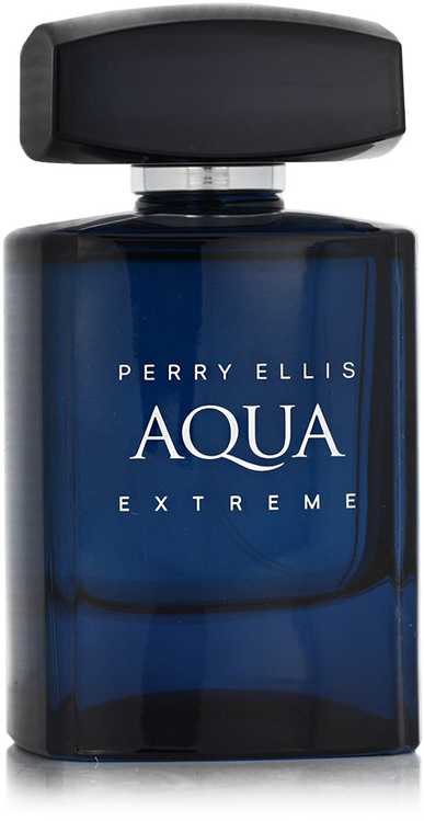 Perry Ellis Aqua Extreme EDT tualetinis vanduo vyrams, 100 ml
