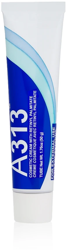 Pharma Développement A313 Retinol Cream Veido kremas su retinoliu, 50 g