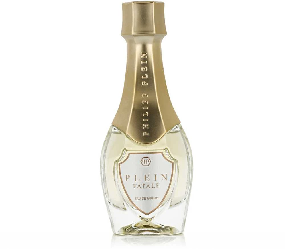 Philipp Plein Plein Fatale EDP parfumuotas vanduo moterims, 30 ml