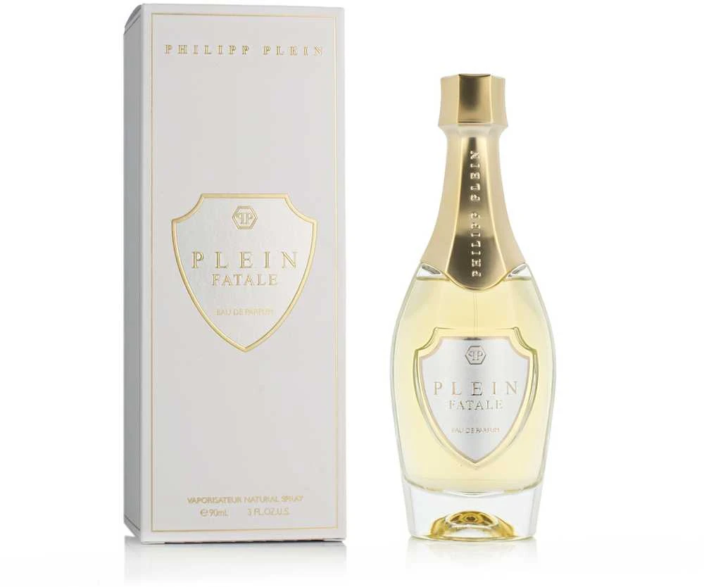 Philipp Plein Plein Fatale EDP parfumuotas vanduo moterims, 90 ml