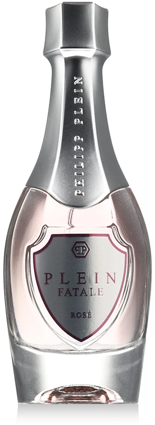 Philipp Plein Plein Fatale Rosé EDP parfumuotas vanduo moterims, 50 ml
