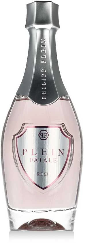 Philipp Plein Plein Fatale Rosé EDP parfumuotas vanduo moterims, 90 ml