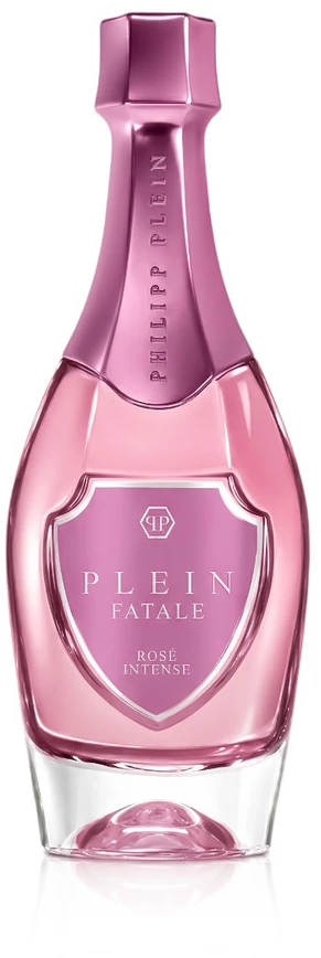 Philipp Plein Plein Fatale Rose Intense EDP parfumuotas vanduo moterims, 90 ml