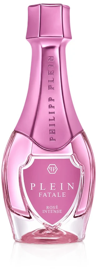 Philipp Plein Plein Fatale Rose Intense EDP parfumuotas vanduo moterims, 30 ml