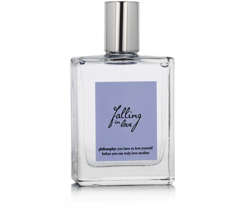 Philosophy Falling in Love EDT tualetinis vanduo moterims, 60 ml