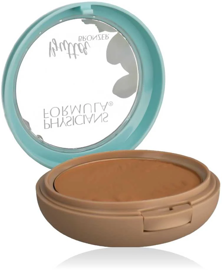 Physicians Formula Matte Monoi Butter Bronzer Bronzer moterims, 9 g