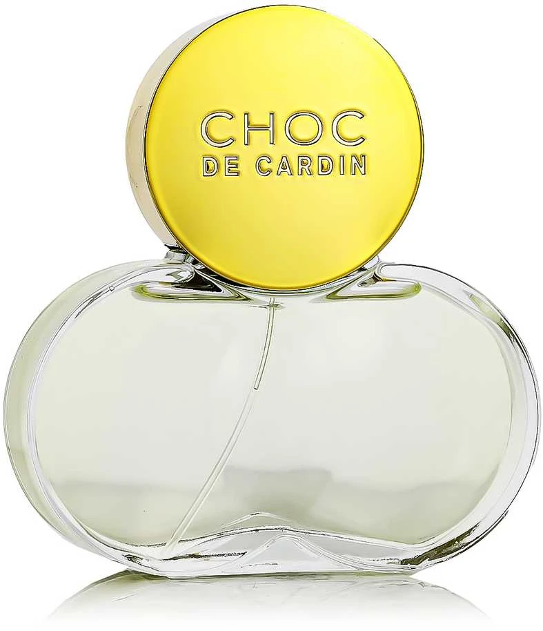 Pierre Cardin Choc EDP parfumuotas vanduo moterims, 50 ml