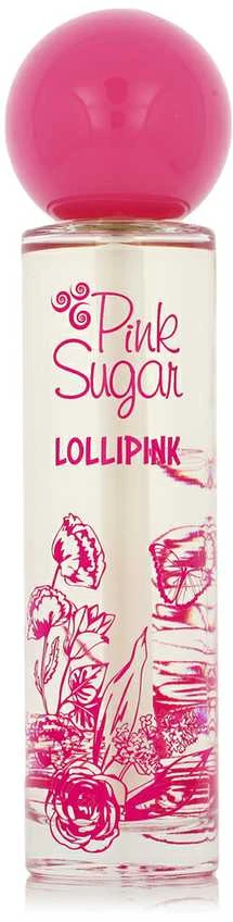 Aquolina Rožinė Sugar Lollipink EDT Purškiklis, 100 ml