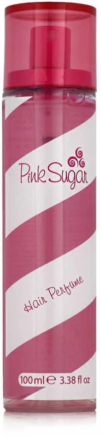 Aquolina Rožinė Sugar Rožinė Sugar Rožinė Sugar Hair Mist