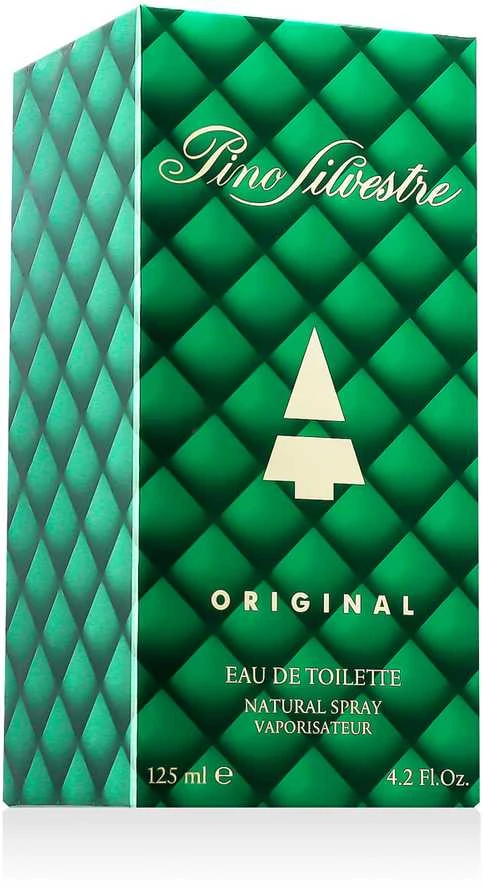 Pino Silvestre Pino Silvestre Original EDT tualetinis vanduo vyrams, 125 ml