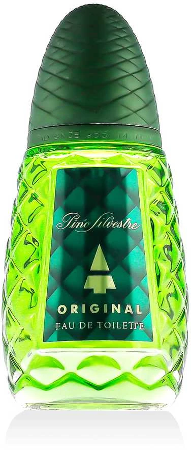 Pino Silvestre Pino Silvestre Original EDT tualetinis vanduo vyrams, 125 ml