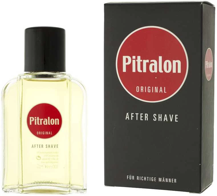 Pitralon Original Aftershave Vanduo vyrams, 100 ml