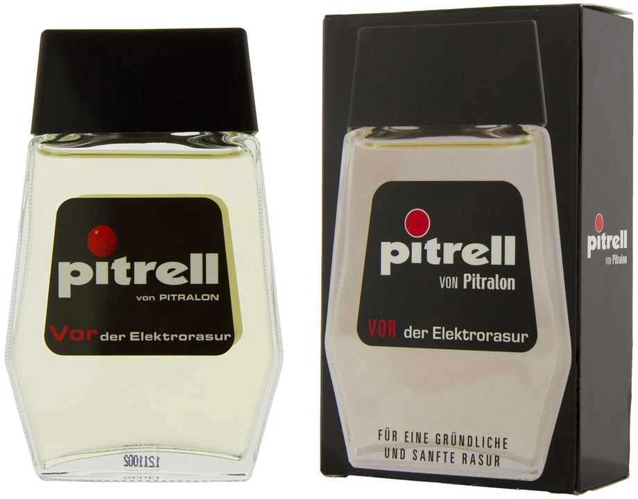 Pitralon Pitrell prieš skutimąsi skirtas vaistas, 100 ml
