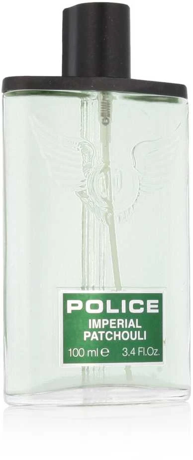 Police Imperial Patchouli EDT tualetinis vanduo vyrams, 100 ml