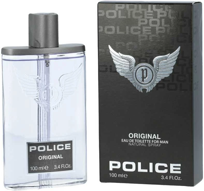 Police Original EDT 100ml
