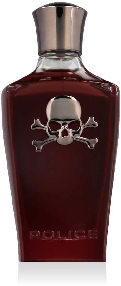 Police Potion EDP parfumuotas vanduo moterims, 100 ml